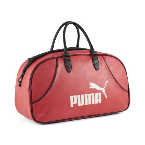 Bolsa de mano Archive 30 l, Accesoiros, Rojo, OSFA - PUMA - Modalova