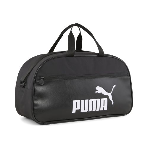 Bolsa de mano Campus 29 l, Accesoiros, Negro, OSFA - PUMA - Modalova