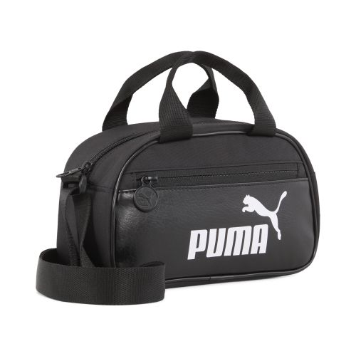 Minibolsa de mano Campus 2 l, Accesoiros, Negro, OSFA - PUMA - Modalova