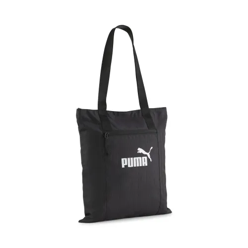 Bolso tote Base, Accesoiros, Negro, OSFA - PUMA - Modalova