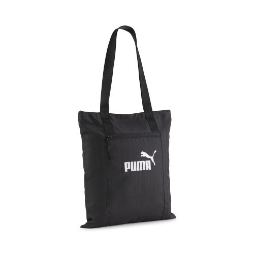 Tote bag Base, Accessori, Nero, OSFA - PUMA - Modalova