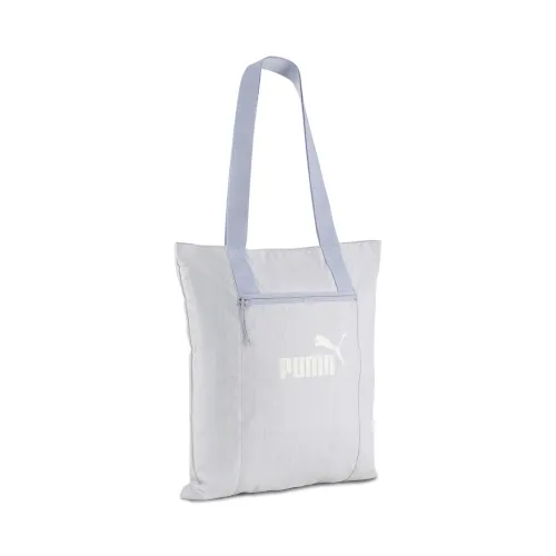 Bolso tote Base, Accesoiros, Azul, OSFA - PUMA - Modalova