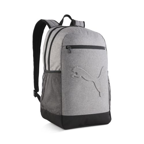 Buzz Heather 28L Backpack in Gray - PUMA - Modalova