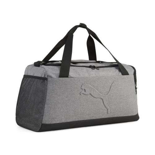 Buzz Heather 35L Kleine Sporttasche, Accessoires, Grau, OSFA - PUMA - Modalova