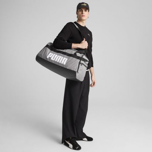 Challenger Heather Mittelgroße 58 l Sporttasche, Accessoires, , OSFA - PUMA - Modalova
