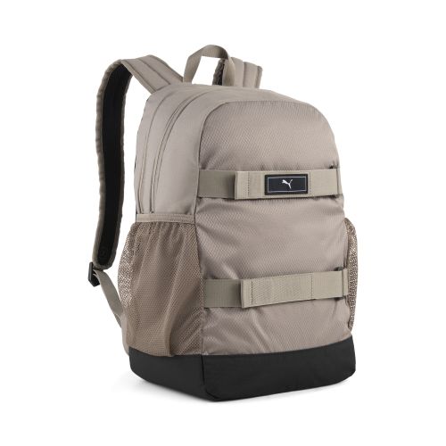 PUMA Deck 29L Backpack in Beige - PUMA - Modalova