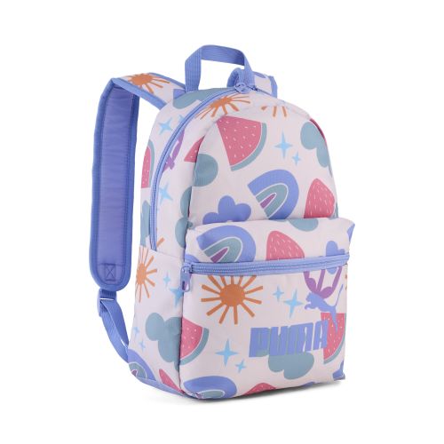 Mochila Phase pequeña 13 l, Accesoiros, Rosa, OSFA - PUMA - Modalova