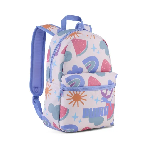 Zaino piccolo Phase 13 L, Accessori, Rosa, OSFA - PUMA - Modalova