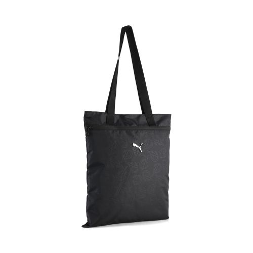 Tote bag Pop, Accessori, Nero, OSFA - PUMA - Modalova