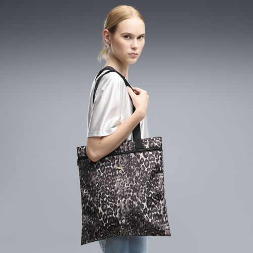 Tote bag Pop, Accessori, Nero, OSFA - PUMA - Modalova