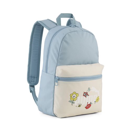 Mochila Phase pequeña, Accesoiros, Azul, OSFA - PUMA - Modalova