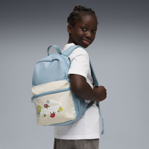 Mochila Phase pequeña, Accesoiros, Azul, OSFA - PUMA - Modalova