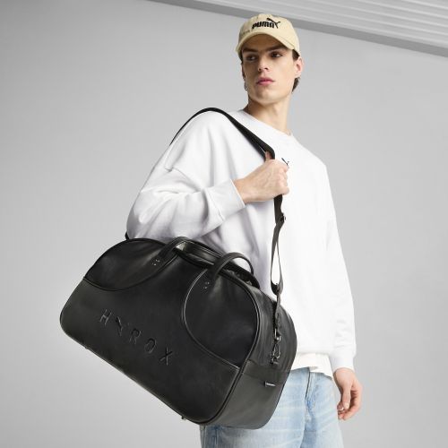 Bolsa de mano x HYROX 38 l, Accesoiros, Negro, OSFA - PUMA - Modalova