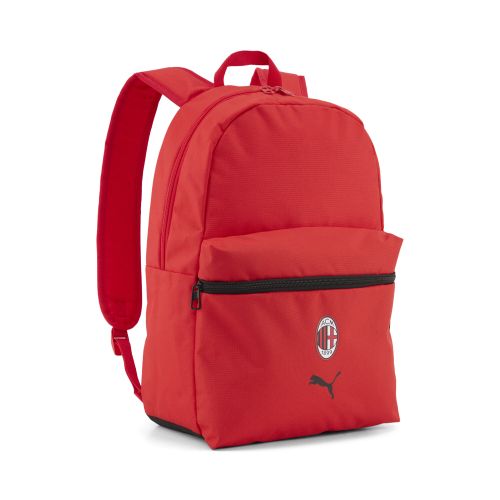 AC Milan Essentials Backpack (22L) in Red - PUMA - Modalova