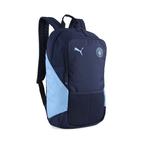 Manchester City Backpack (24L) in Blue - PUMA - Modalova