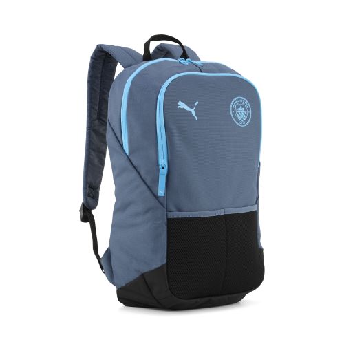 Manchester City Backpack (24L) in Gray (/) - PUMA - Modalova