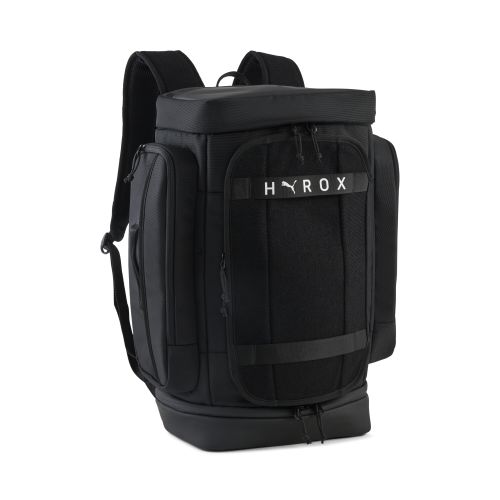 Mochila x HYROX 46 l, Accesoiros, Negro, OSFA - PUMA - Modalova