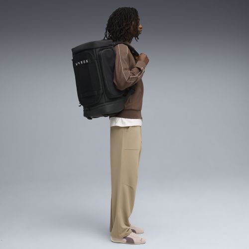 Zaino x HYROX 46 L, Accessori, Nero, OSFA - PUMA - Modalova