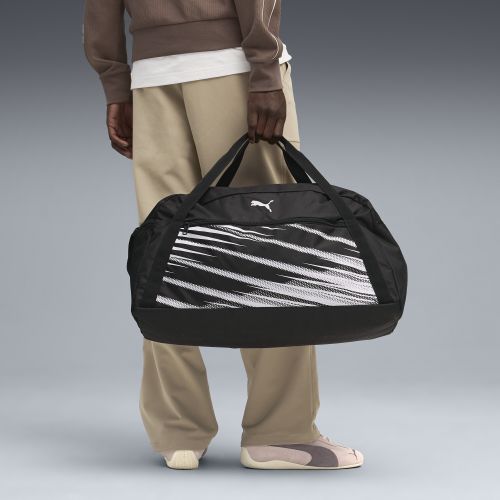 ATTACANTO Sporttasche (41 l), Accessoires, Schwarz, OSFA - PUMA - Modalova