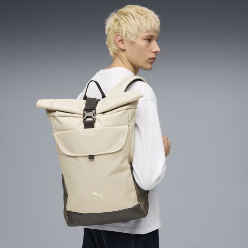 TECH 26 l Rolltop-Rucksack, Accessoires, , OSFA - PUMA - Modalova