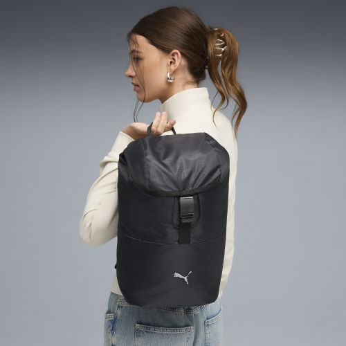 Zaino piccolo POP 12,5 L, Accessori, Nero, OSFA - PUMA - Modalova