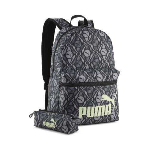 Set di zaini Phase 20 L, Accessori, Nero, OSFA - PUMA - Modalova