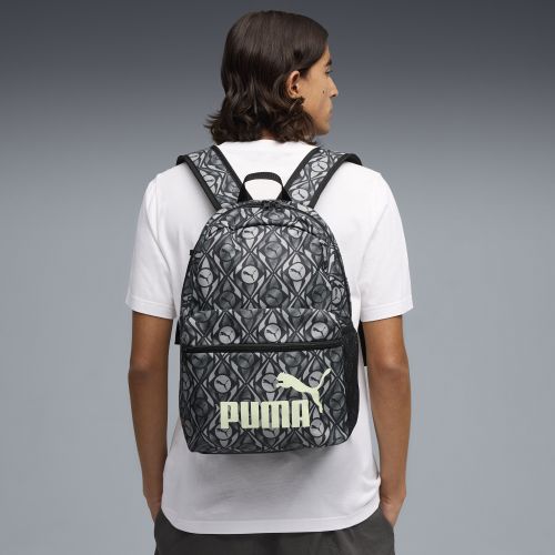 Set di zaini Phase 20 L, Accessori, Nero, OSFA - PUMA - Modalova