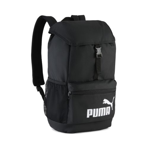 Phase Hooded 20L Backpack in - PUMA - Modalova