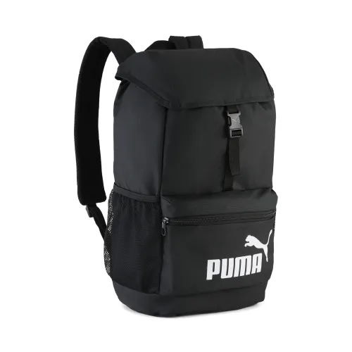 Phase Hooded 20L Backpack in - PUMA - Modalova