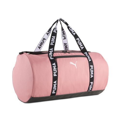 Bolsa cilíndrica Essentials Training 28,5 l, Accesoiros, Rosa, OSFA - PUMA - Modalova