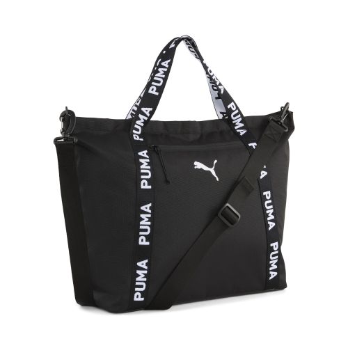 Borsa shopper Essentials 19 L, Accessori, Nero, OSFA - PUMA - Modalova