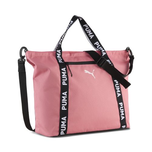 Borsa shopper Essentials 19 L, Accessori, Rosa, OSFA - PUMA - Modalova