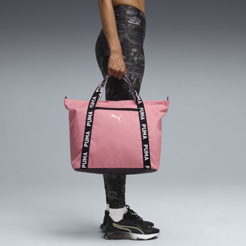 Borsa shopper Essentials 19 L, Accessori, Rosa, OSFA - PUMA - Modalova