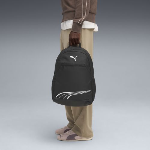 Zaino Fundamental 20 L, Accessori, Nero, OSFA - PUMA - Modalova