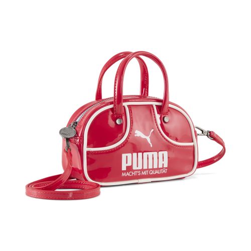 PUMA 1976 Micro 1L Grip Bag in Red - PUMA - Modalova