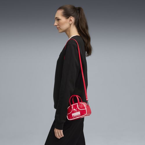 Borsa 1976 Micro 1 L, Accessori, Rosso, OSFA - PUMA - Modalova