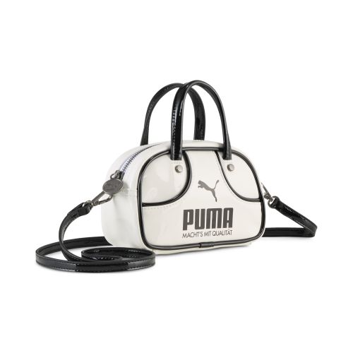 Borsa 1976 Micro 1 L, Accessori, Bianco, OSFA - PUMA - Modalova