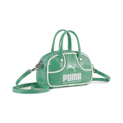 Borsa 1976 Micro 1 L, Accessori, Verde, OSFA - PUMA - Modalova