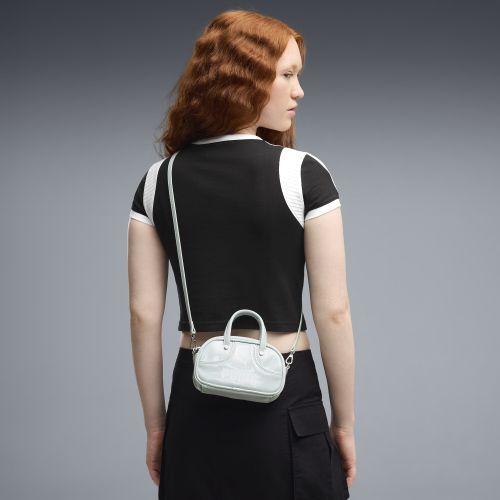 Micro 1L Grip Bag in Green () - PUMA - Modalova
