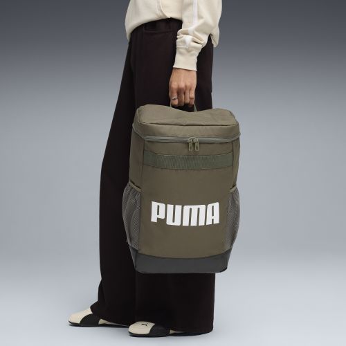 Zaino Challenger 27 L, Accessori, Verde, OSFA - PUMA - Modalova