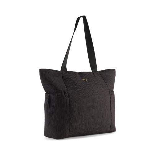 Bolso Shopper UP 19 l, Accesoiros, Negro, OSFA - PUMA - Modalova