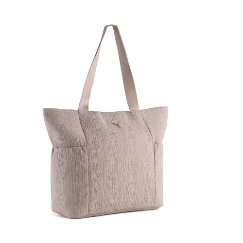 PUMA UP Shopper 19L Bag in Beige - PUMA - Modalova