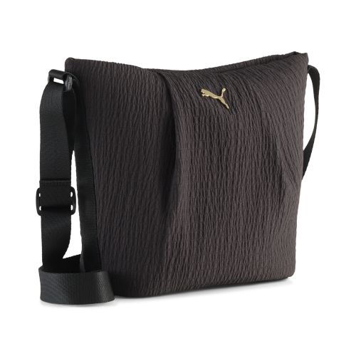 Bolsa UP 4L Zipped Bucket juvenil, Accesoiros, Negro, OSFA - PUMA - Modalova