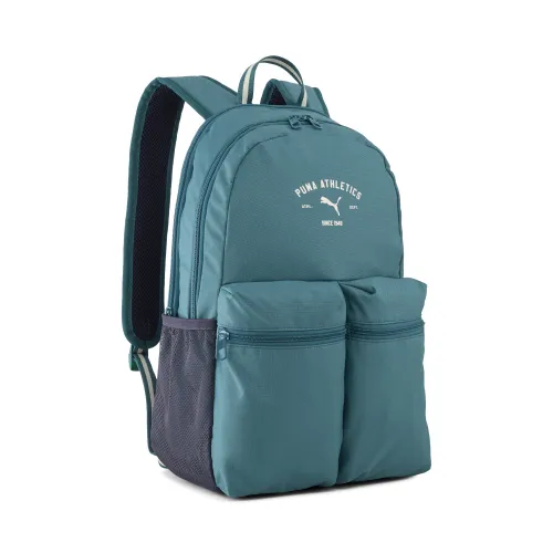 Zaino Phase Class 22 L, Accessori, Verde, OSFA - PUMA - Modalova