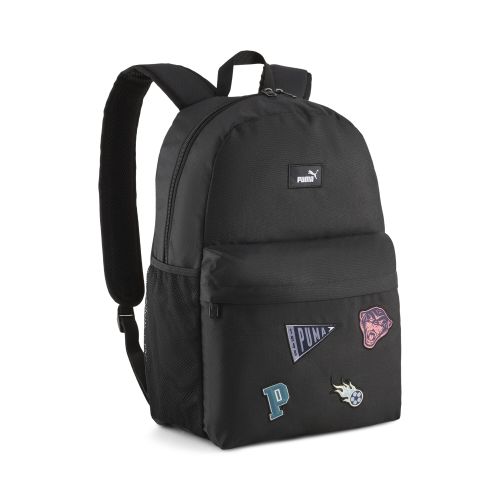 Zaino Phase Patch 20 L, Accessori, Nero, OSFA - PUMA - Modalova