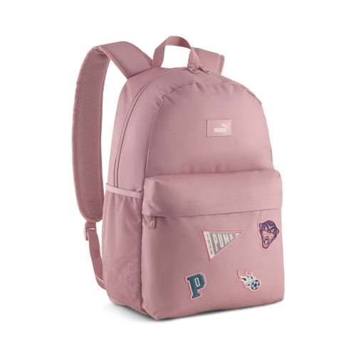 Zaino Phase Patch 20 L, Accessori, Rosa, OSFA - PUMA - Modalova