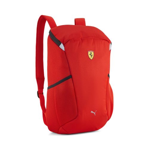 Zaino grande Scuderia Ferrari 22 L, Accessori, Rosso, OSFA - PUMA - Modalova