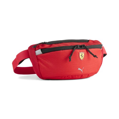 Marsupio Scuderia Ferrari 1,5 L, Accessori, Rosso, OSFA - PUMA - Modalova