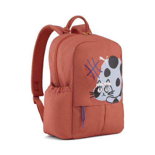 Zaino piccolo Essentials 14 L per bambini, Accessori, Arancione, OSFA - PUMA - Modalova
