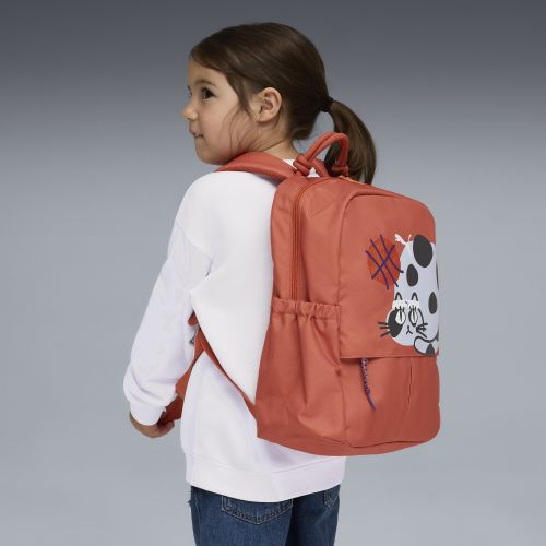 Zaino piccolo Essentials 14 L per bambini, Accessori, Arancione, OSFA - PUMA - Modalova